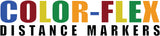 Color Flex - Fairway Distance Markers