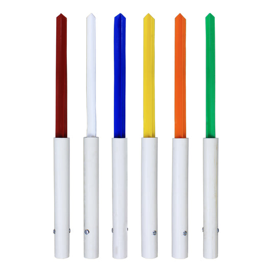 Color-Flex - Flexible Distance Marker - Complete Units